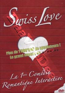 Swiss Love (DVD)